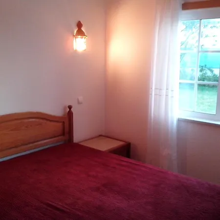 Welcoming In 80 M² With Shared Pool Appartement Albufeira