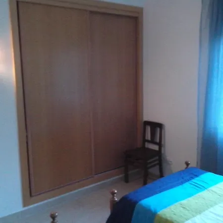Apartment Welcoming In 80 M² With Shared Pool