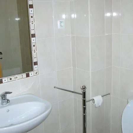Daire Welcoming In 80 M² With Shared Pool *