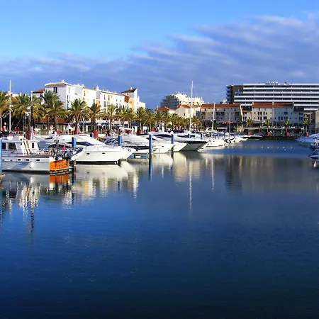 Welcoming In 80 M² With Shared Pool Appartement Albufeira