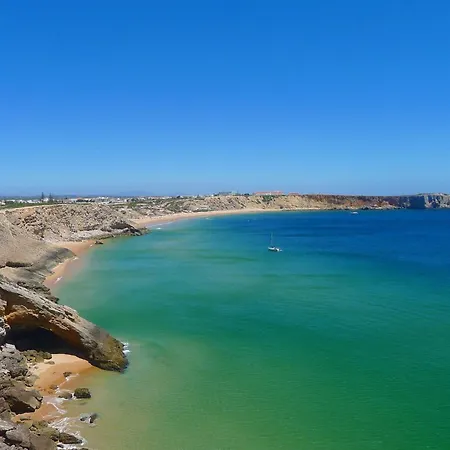 Welcoming In 80 M² With Shared Pool * Albufeira