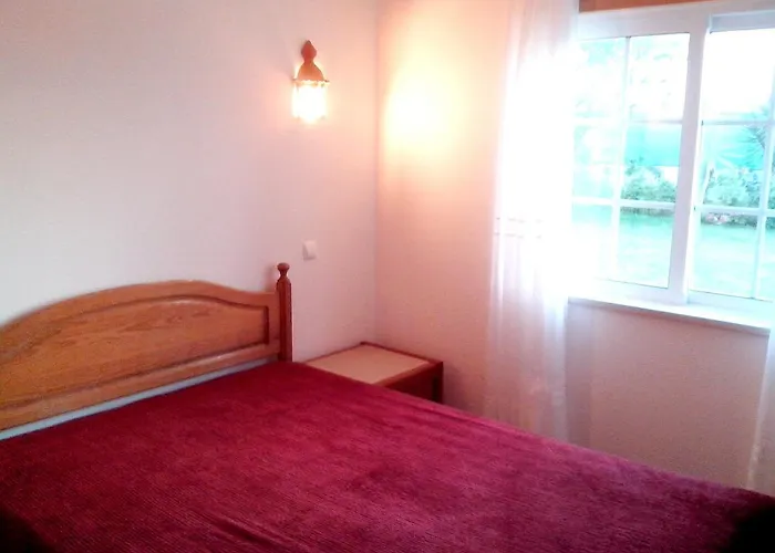 Lägenhet Welcoming In 80 M² With Shared Pool *