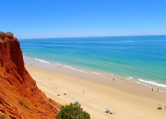 Lägenhet Welcoming In 80 M² With Shared Pool *