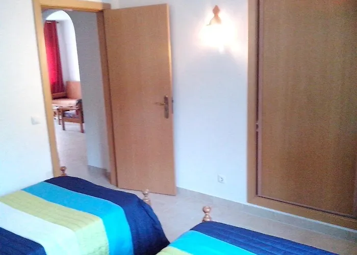 Lägenhet Welcoming In 80 M² With Shared Pool