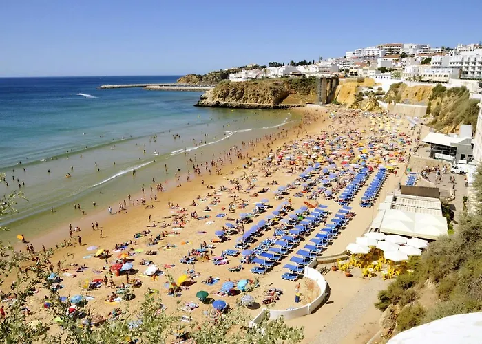 Lägenhet Welcoming In 80 M² With Shared Pool