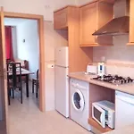 Lejlighed Welcoming In 80 M² With Shared Pool Albufeira