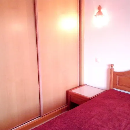 Apartamento Welcoming In 80 M² With Shared Pool